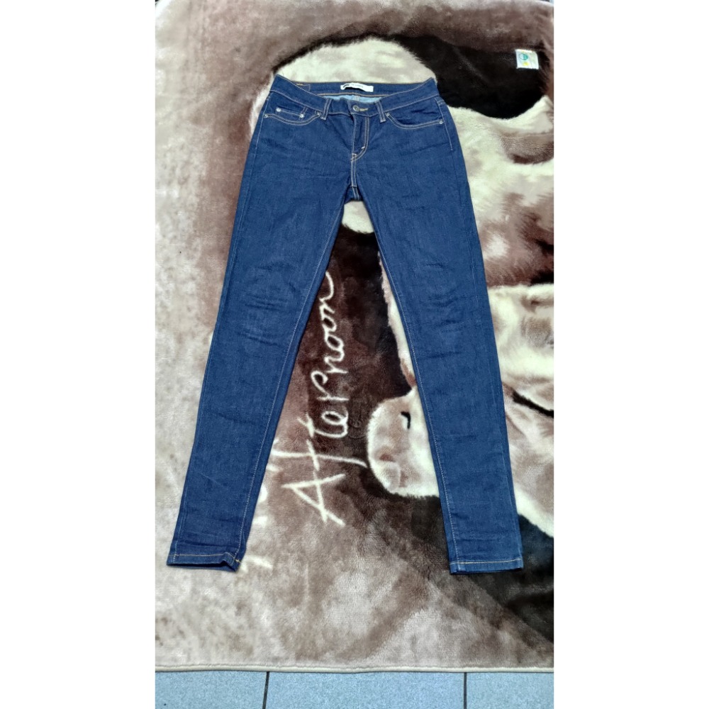 Levis 535 legging 29 30 700