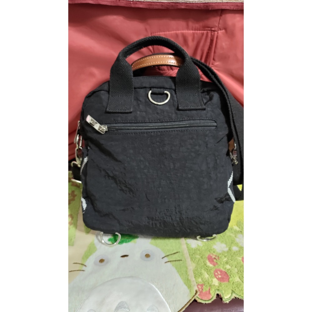 可愛 小馬 媽咪 小方包手提抱 背包 斜背包 肩背包  620-細節圖4