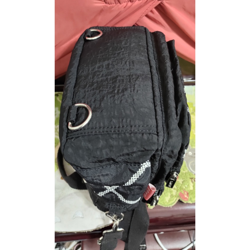 可愛 小馬 媽咪 小方包手提抱 背包 斜背包 肩背包  620-細節圖5