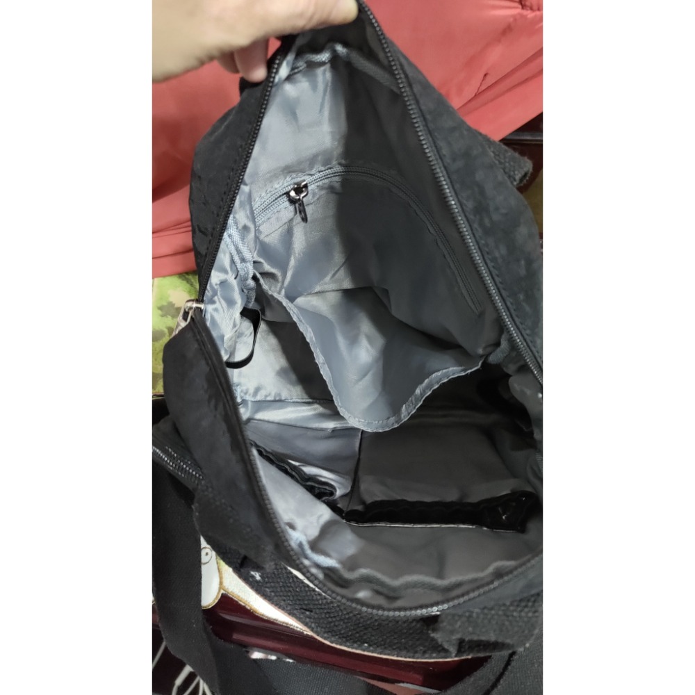 可愛 小馬 媽咪 小方包手提抱 背包 斜背包 肩背包  620-細節圖7