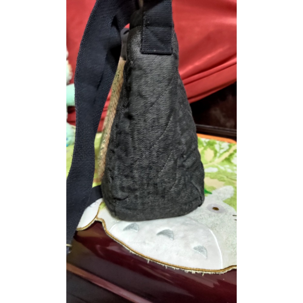 拼布包 肩背包 斜背包 領結造型 長夾 合售 2050-細節圖6