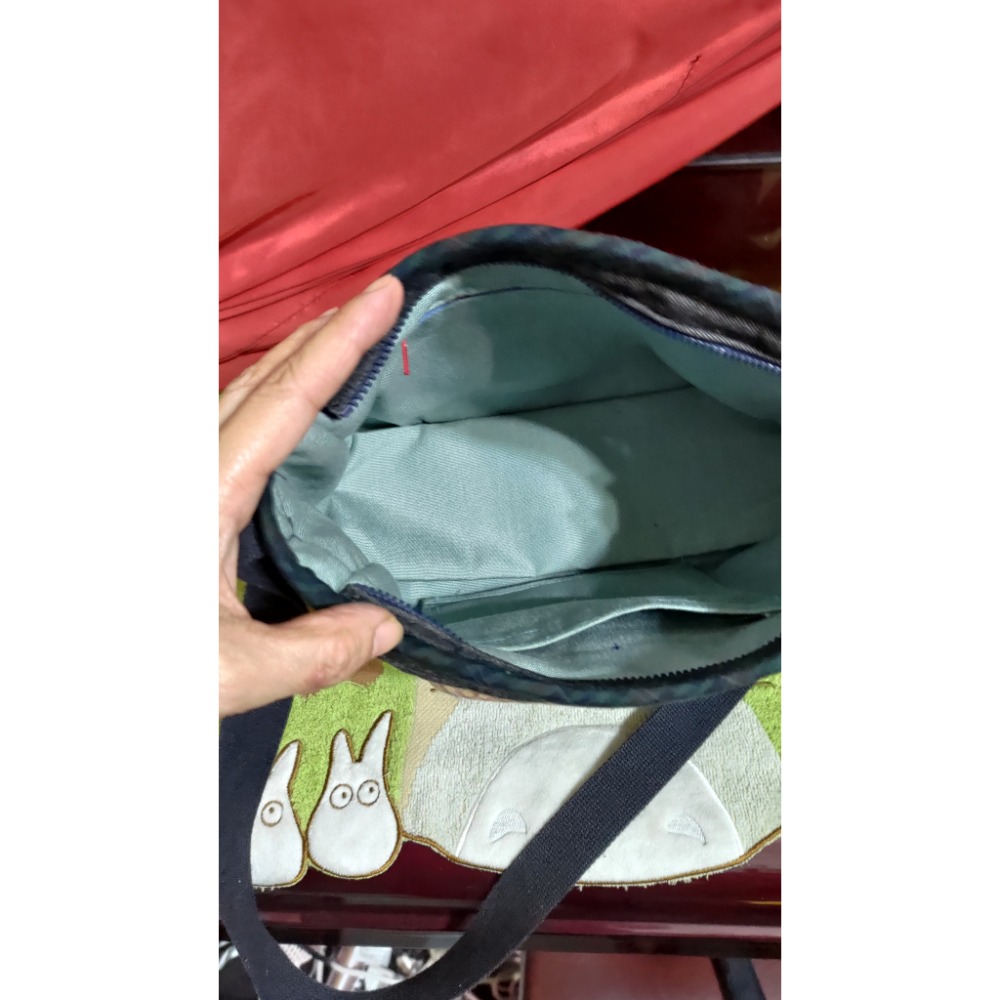 拼布包 肩背包 斜背包 領結造型 長夾 合售 2050-細節圖7