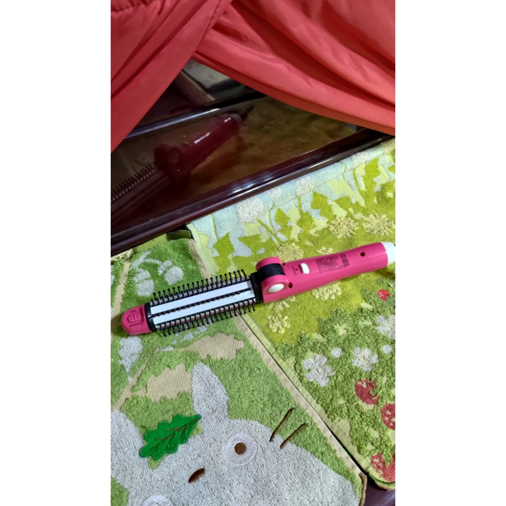 三合一 摺疊 捲髮 夾直 玉米鬚 300-細節圖4