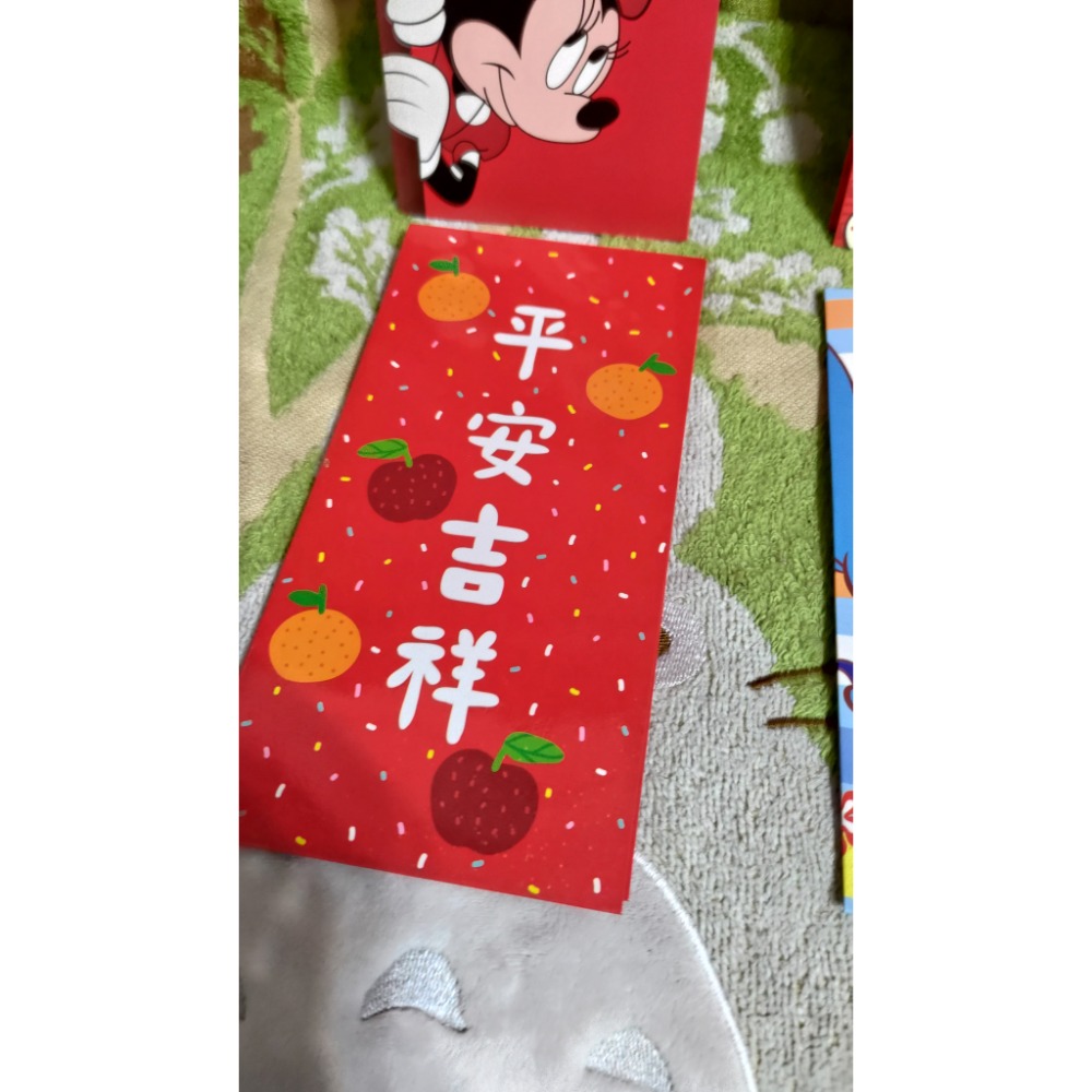 紅包袋 千元可平放 一個5元-細節圖4