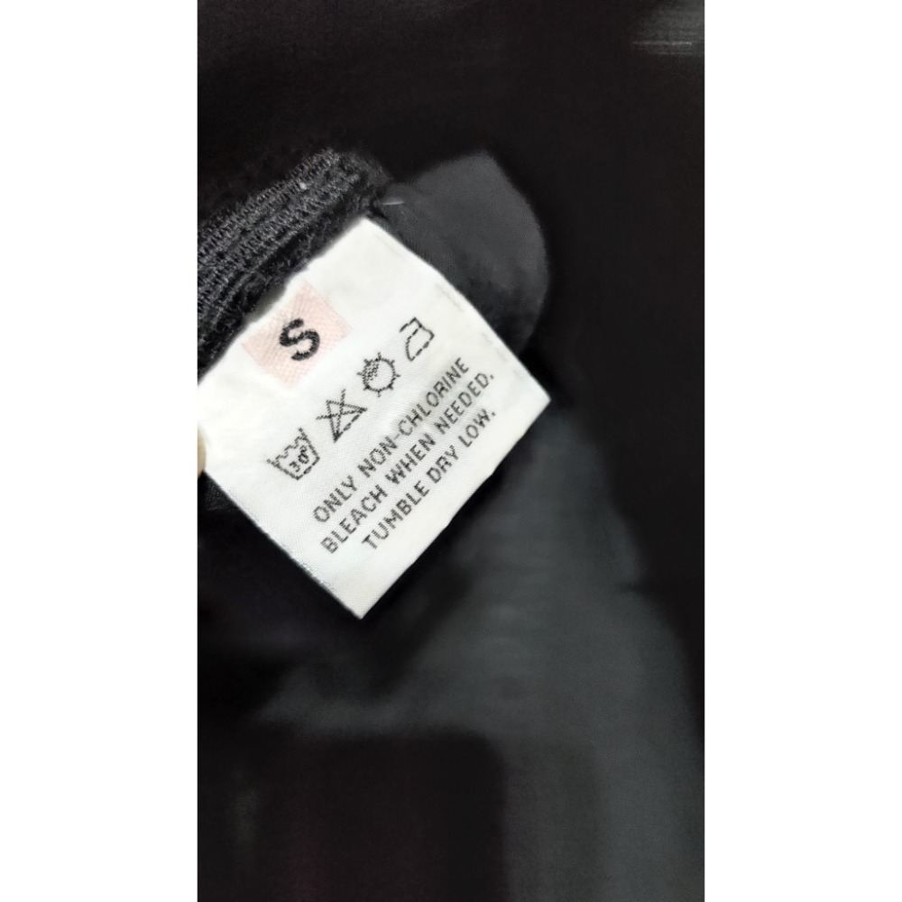 正韓 HOWLUK 鬆緊腰 牛仔褲 彈性 S 500-細節圖7