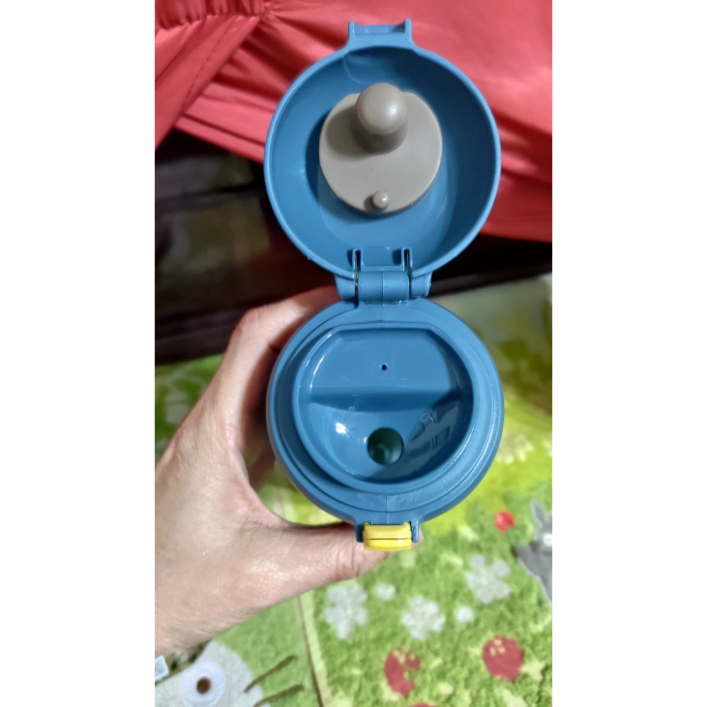 BlackHammer Drink Me 輕飲 隨行 運動水瓶 720ml 冷水壺 220-細節圖4