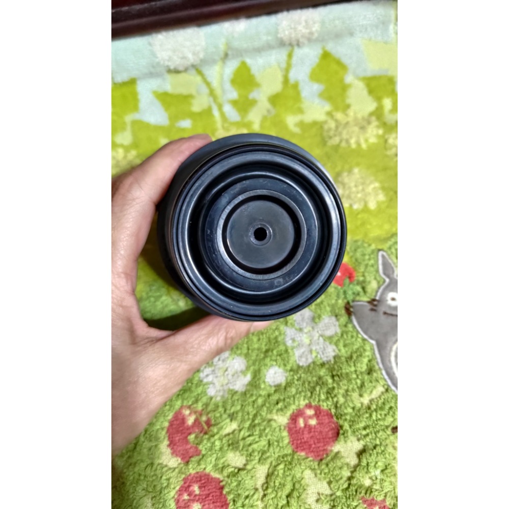 Tefal 法國特福 不鏽鋼 隨行 保溫杯 360cc 600-細節圖6