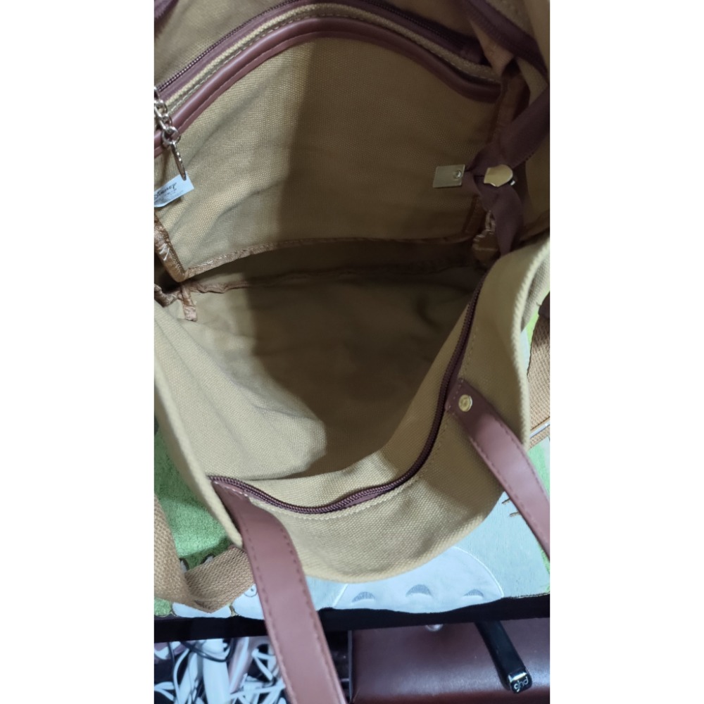 迪士尼 手提包 肩背包 斜背包 大容量 480-細節圖6