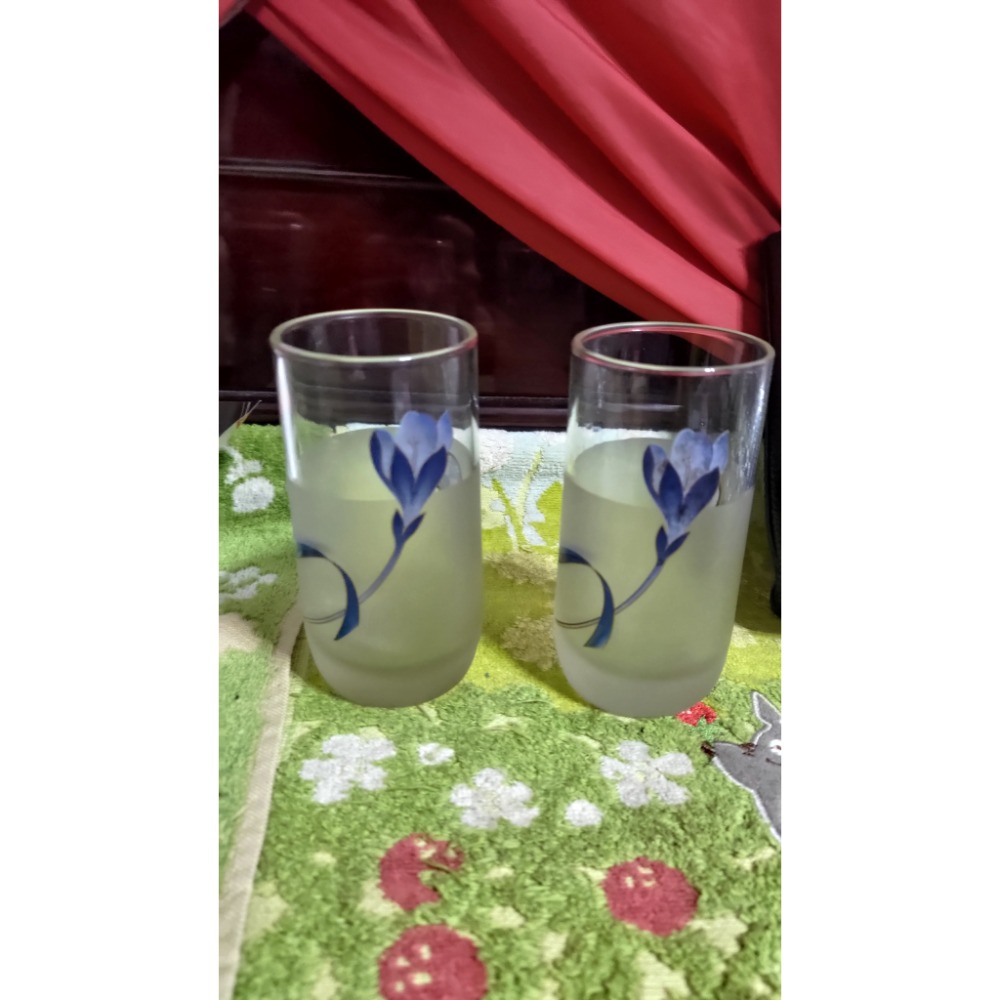 BODUM pilatus 雙層玻璃杯 350ml BMW-細節圖6