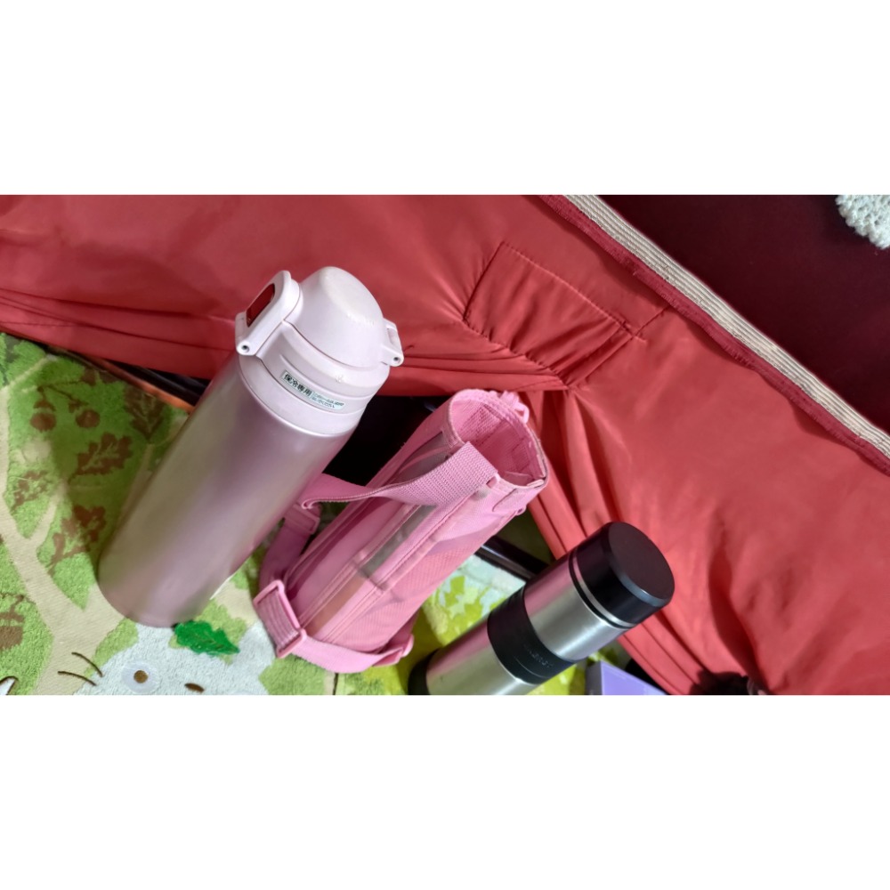 象印不鏽鋼真空保冷瓶1000cc 太和工房450cc 保溫瓶-細節圖5