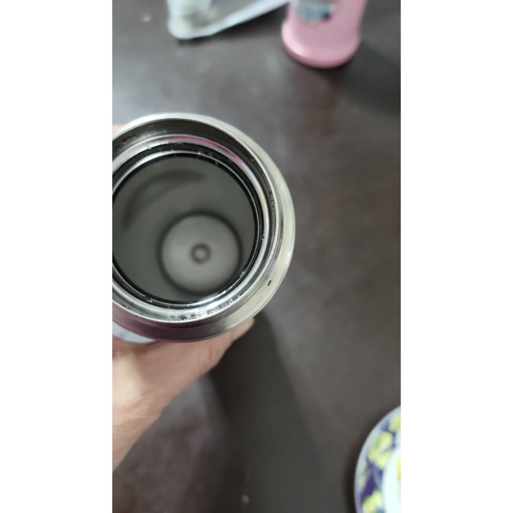 象印不鏽鋼真空保冷瓶1000cc 太和工房450cc 保溫瓶-細節圖11