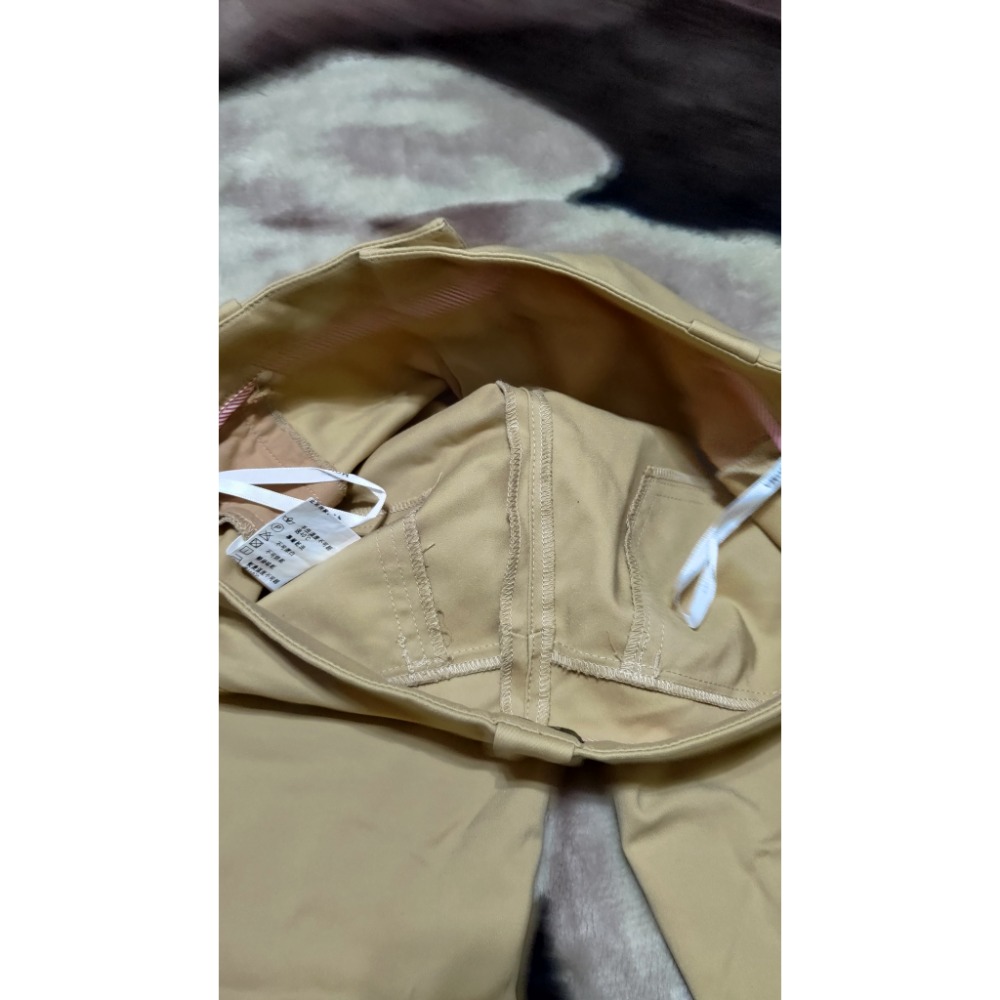 MOMA 彈性 牛仔褲 550 休閒褲 550 36碼-細節圖9