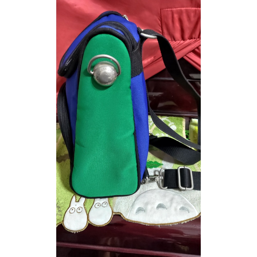 班尼頓 Benetton 後背包 肩背包 700-細節圖6