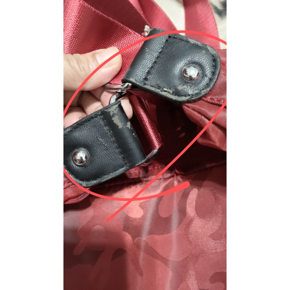 肩背包 後背包 斜背包 2個200-細節圖4