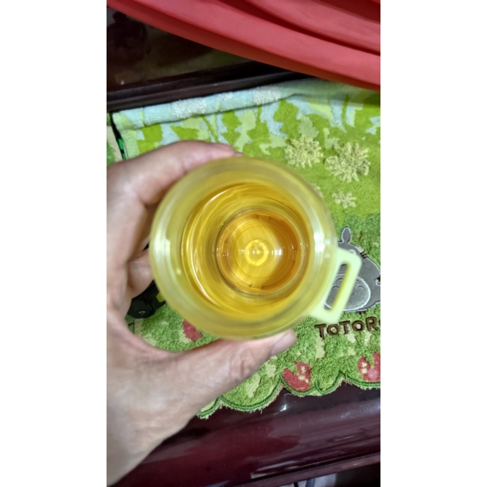 THERMOS 真空不鏽鋼悶燒罐 750cc 太和工房  黃色500cc太合已售-細節圖6