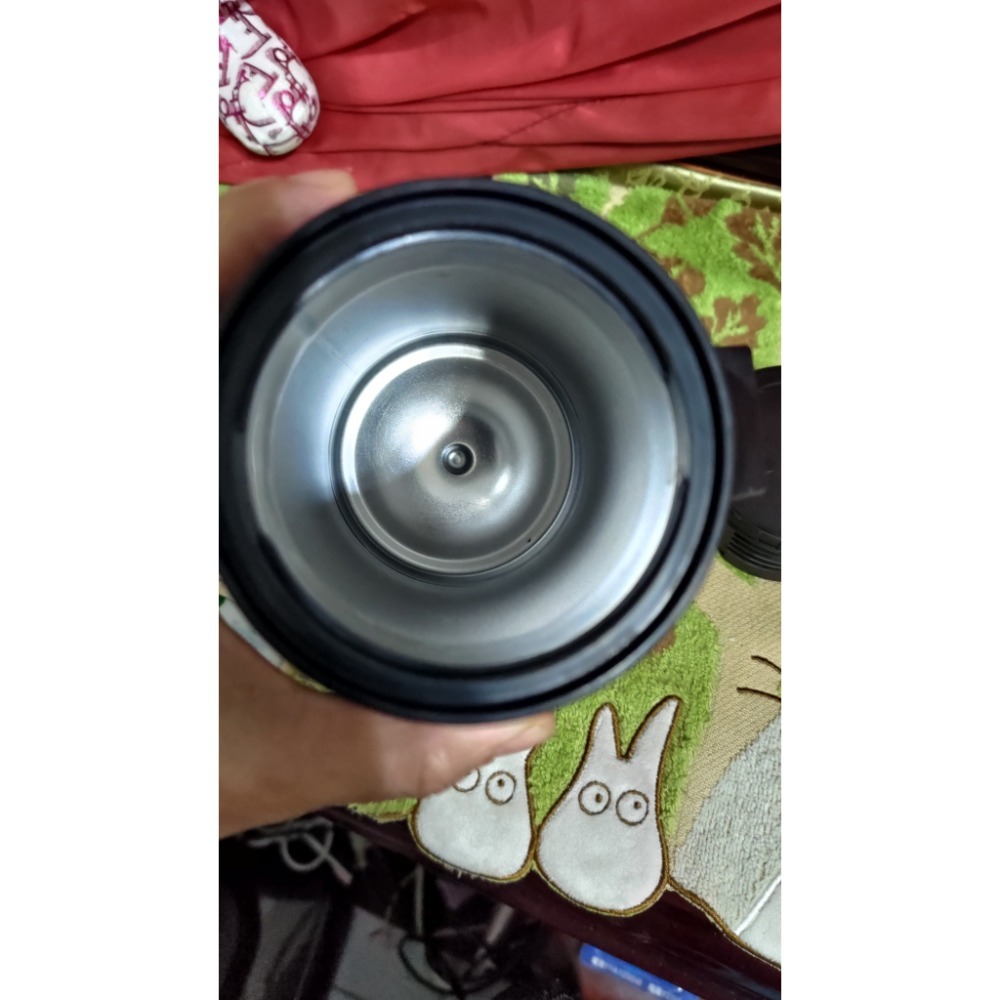 THERMOS 真空不鏽鋼悶燒罐 750cc 太和工房  黃色500cc太合已售-細節圖7