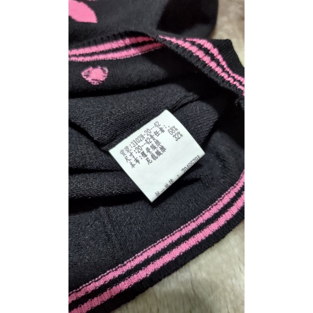 伊蕾 洋裝 L專櫃 Feel Mann 針織衫 短袖 42號洋裝已售-細節圖8