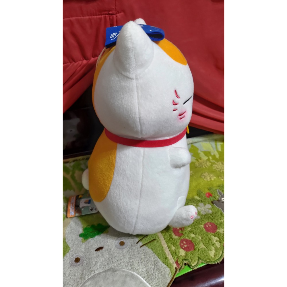 夏目友人帳 貓咪老師 溫泉之旅-細節圖6
