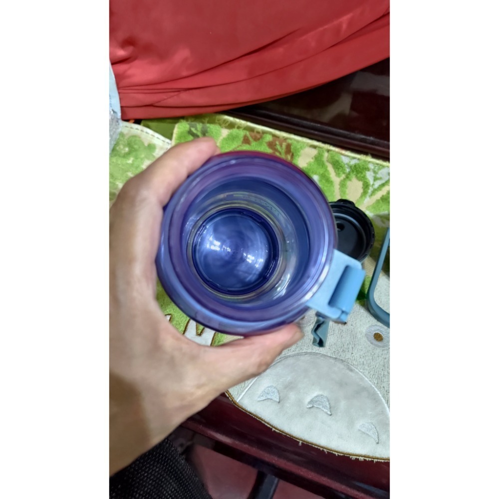 二手Dodge 316不鏽鋼 1000cc 保溫瓶 太和工房售運動水壺1000cc-細節圖7