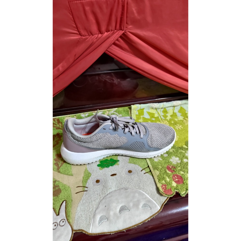 二手 REEBOK 女款 多功能 訓練鞋 運動鞋 25cm-細節圖6