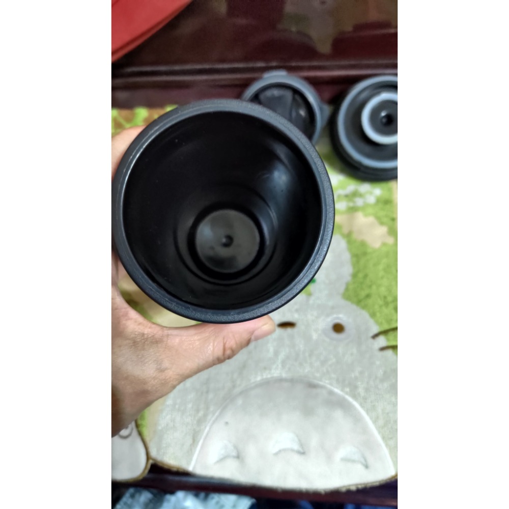 二手 ADS 保溫壺 1200cc 達拉斯牛仔隊 徽標 馬克杯含蓋 532ml-細節圖7