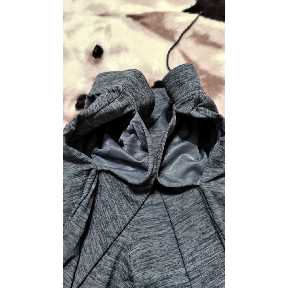 二手 正韓 56789 休閒褲 M UNIQLO 束口褲 特級彈性 M-細節圖3