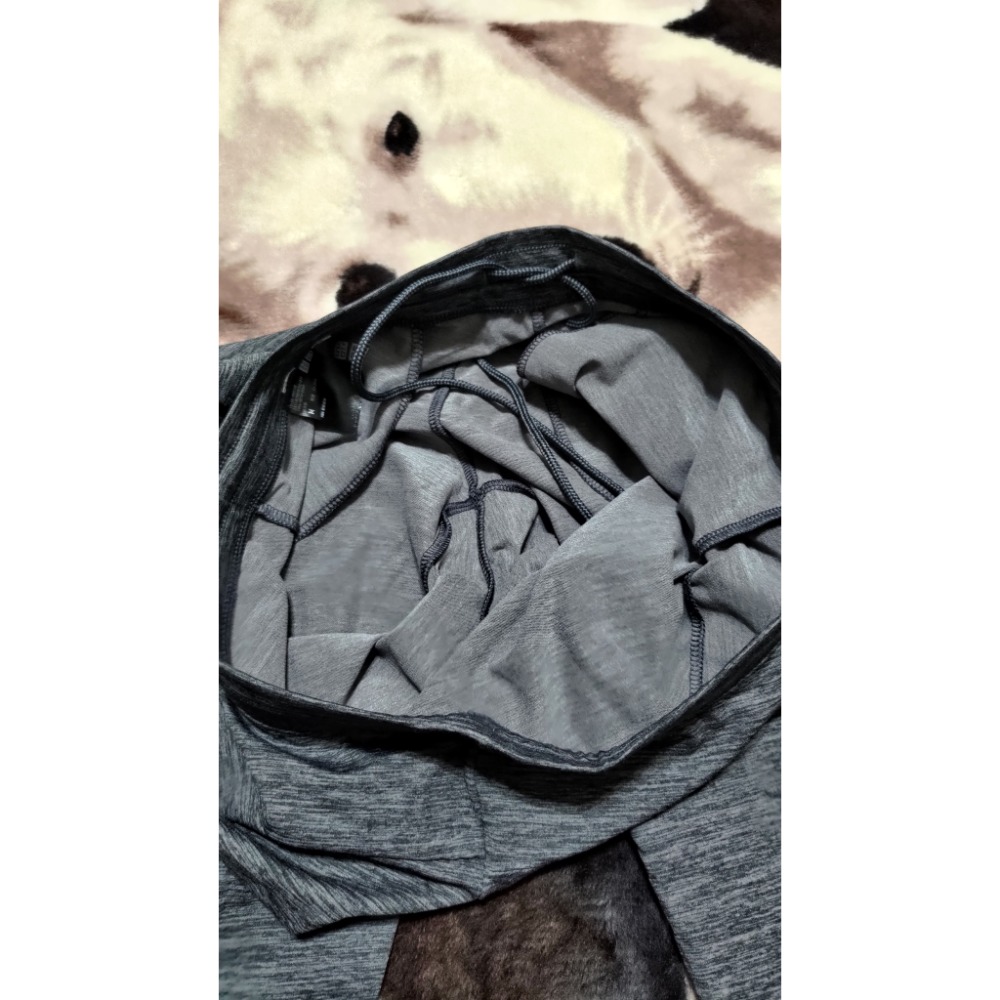 二手 正韓 56789 休閒褲 M UNIQLO 束口褲 特級彈性 M-細節圖4