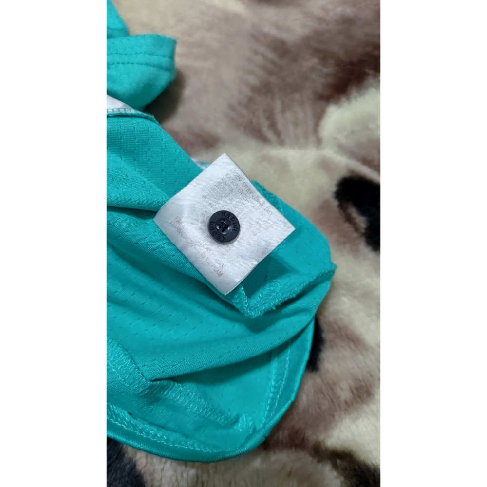 二手 PUMA L 棉T Kappa polo衫 L 女款-細節圖8