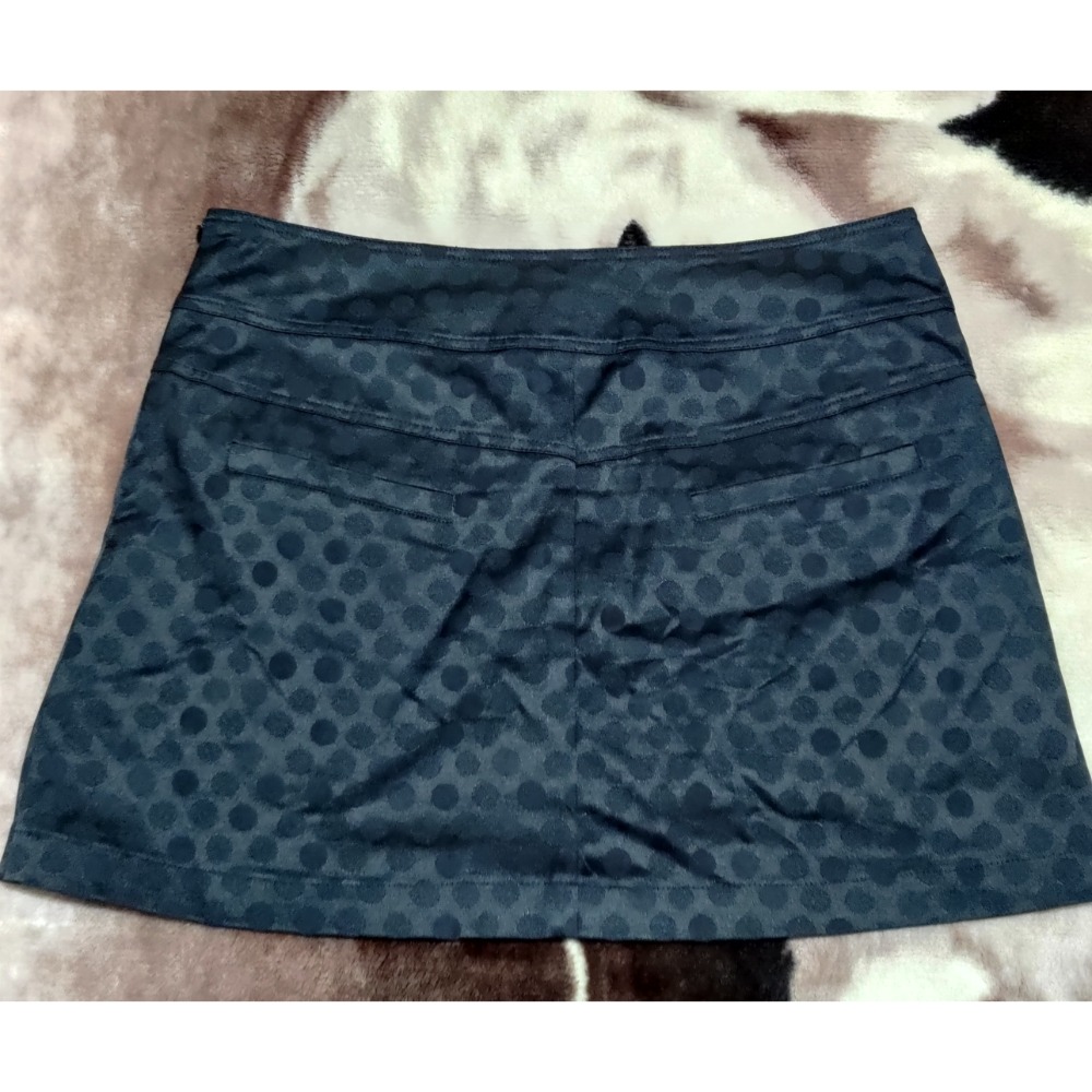 二手 專櫃 MA.TSU Mi 褲裙 M-細節圖3