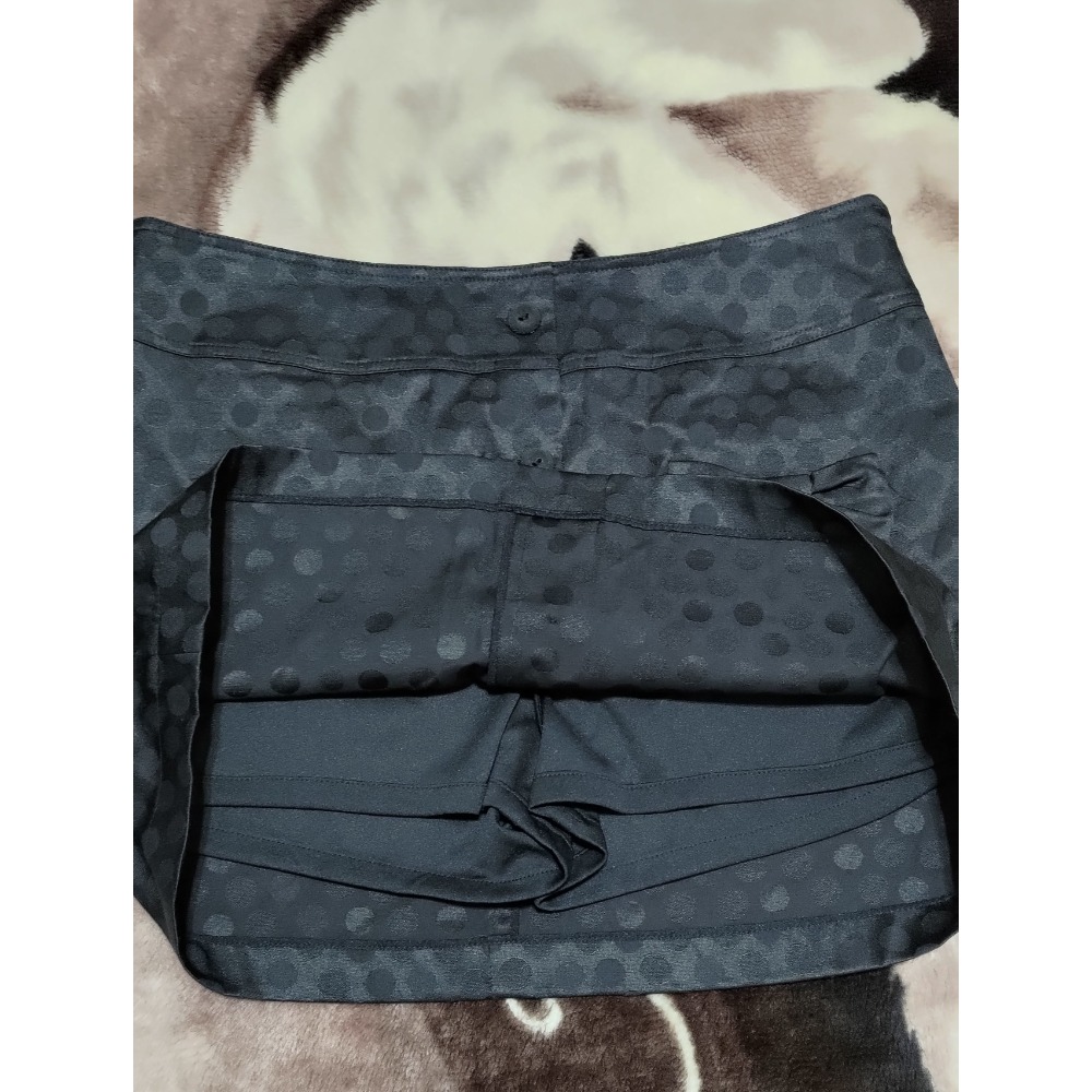 二手 專櫃 MA.TSU Mi 褲裙 M-細節圖5