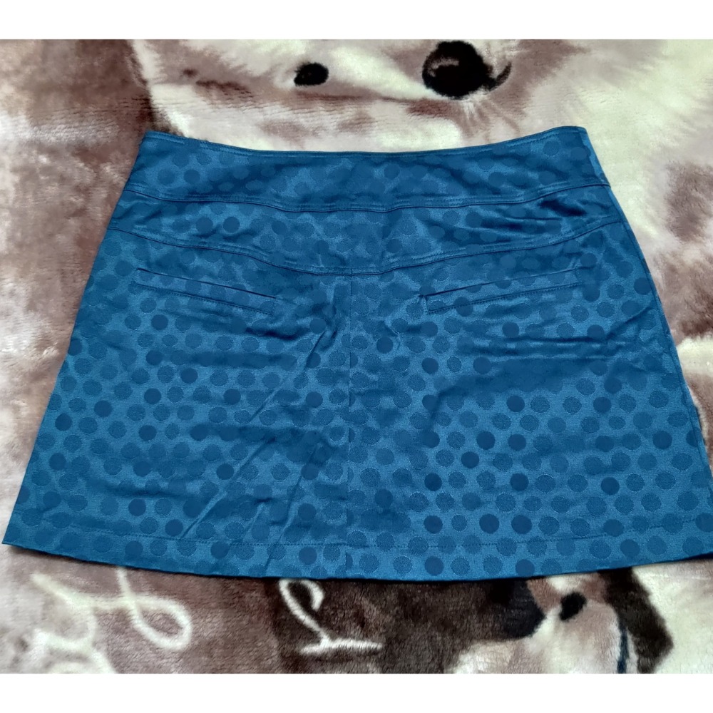 二手 專櫃 MA.TSU Mi 褲裙 M-細節圖7