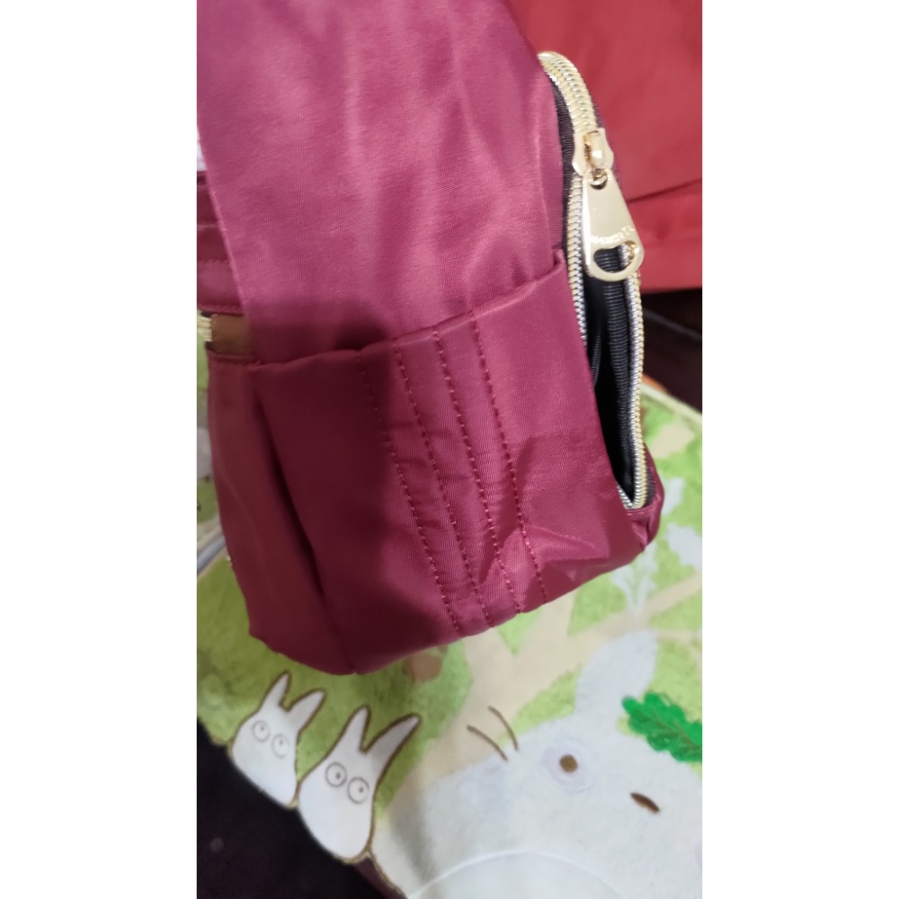 大容量 包包 肩背包 斜背包-細節圖3