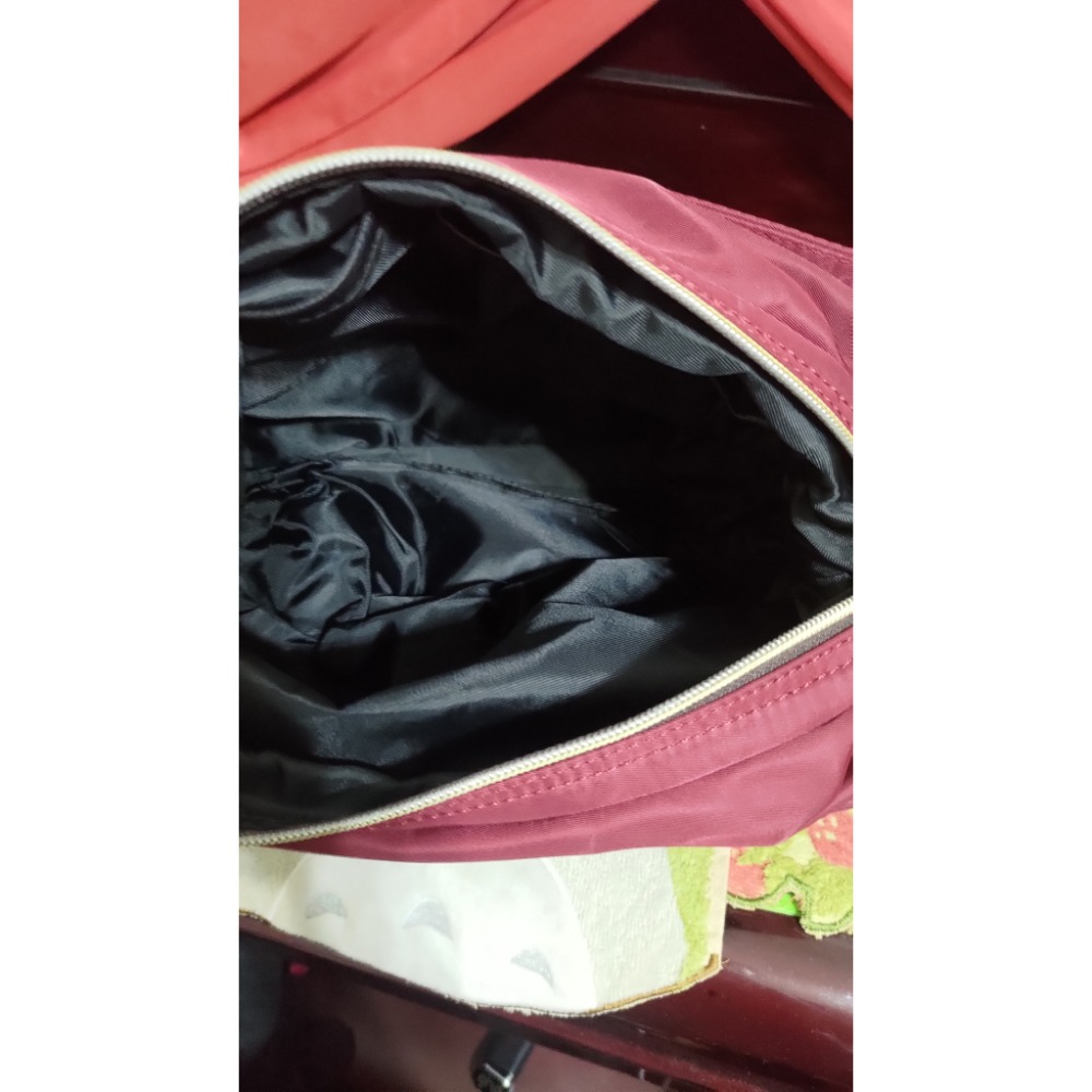 大容量 包包 肩背包 斜背包-細節圖6