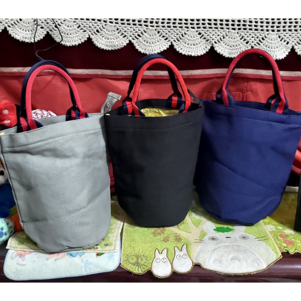 手提包 保溫提袋-細節圖2