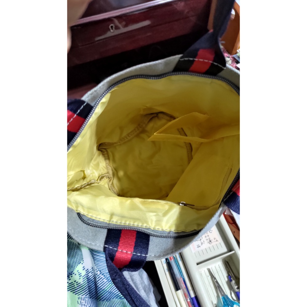 手提包 保溫提袋-細節圖3