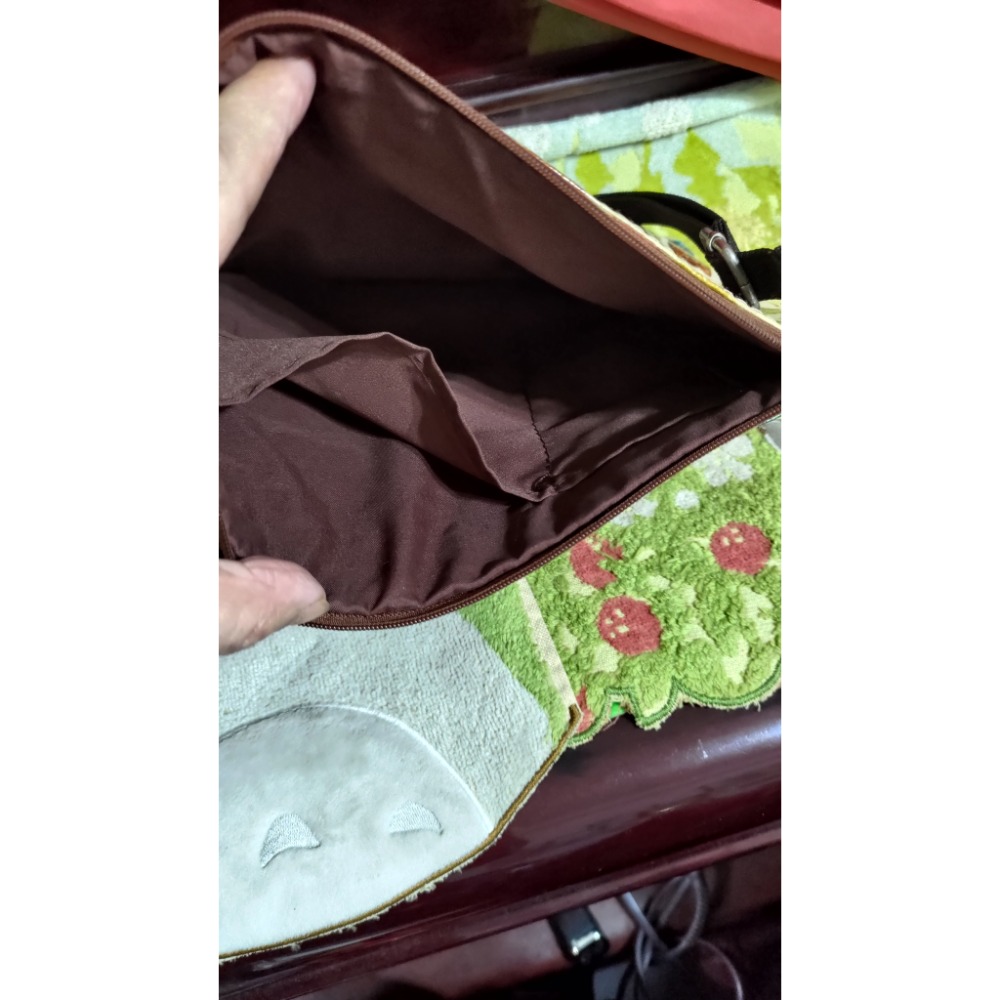 肩背包 斜背包  deuter腰包-細節圖4