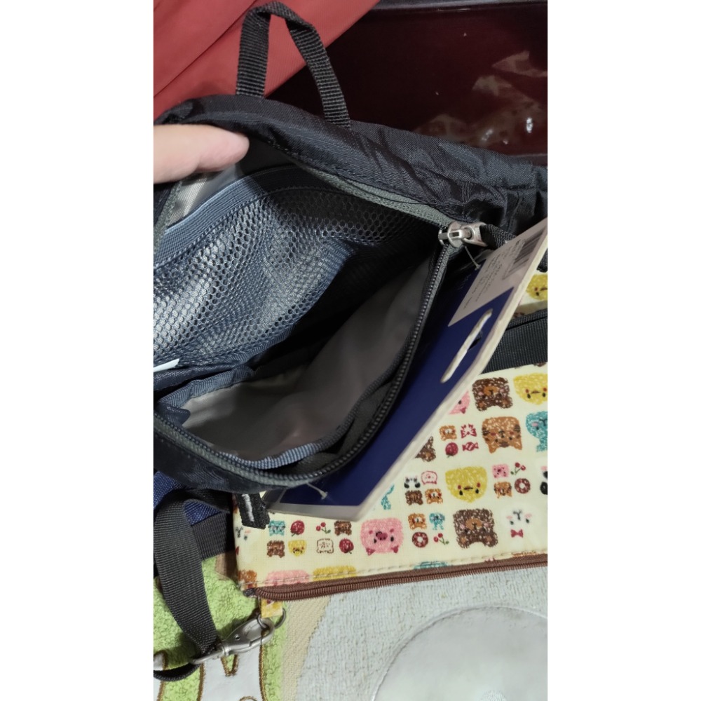 肩背包 斜背包  deuter腰包-細節圖7