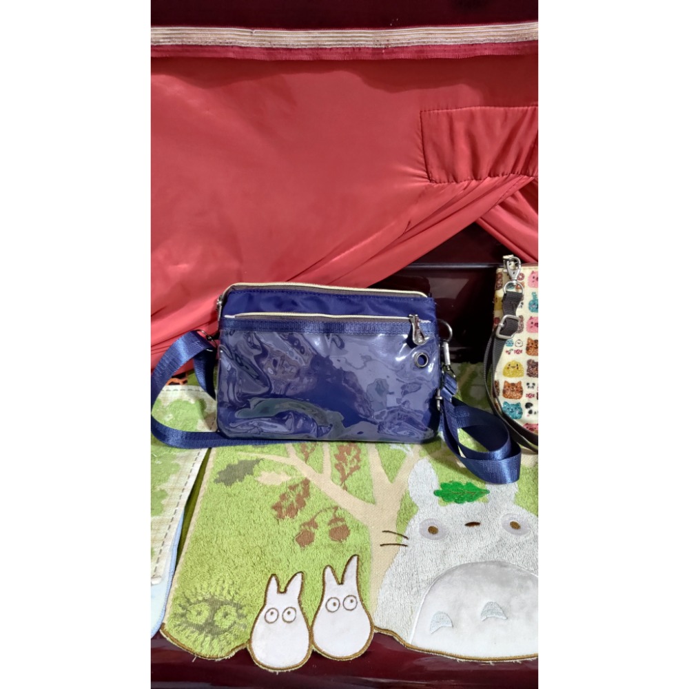 肩背包 斜背包  deuter腰包-細節圖8