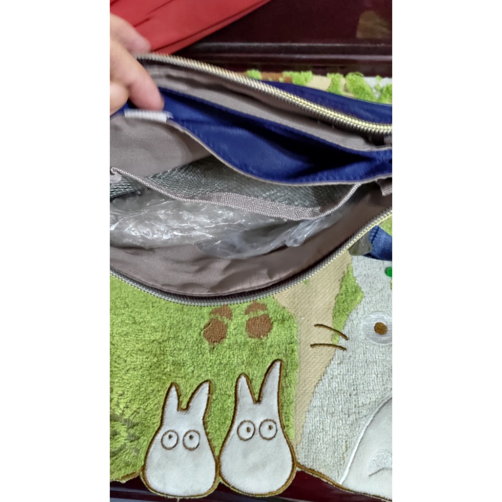 肩背包 斜背包  deuter腰包-細節圖9