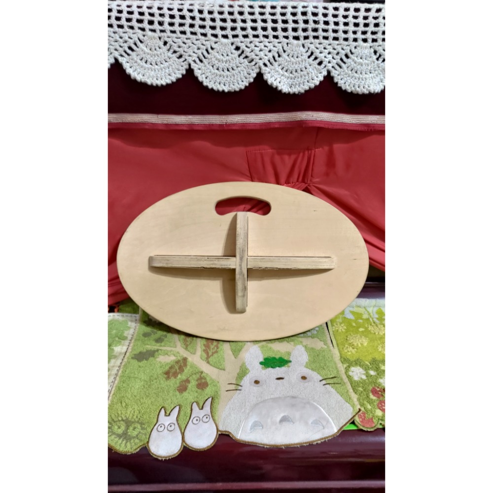 二手 手眼腳協調板 幼兒體能 感覺統合-細節圖2