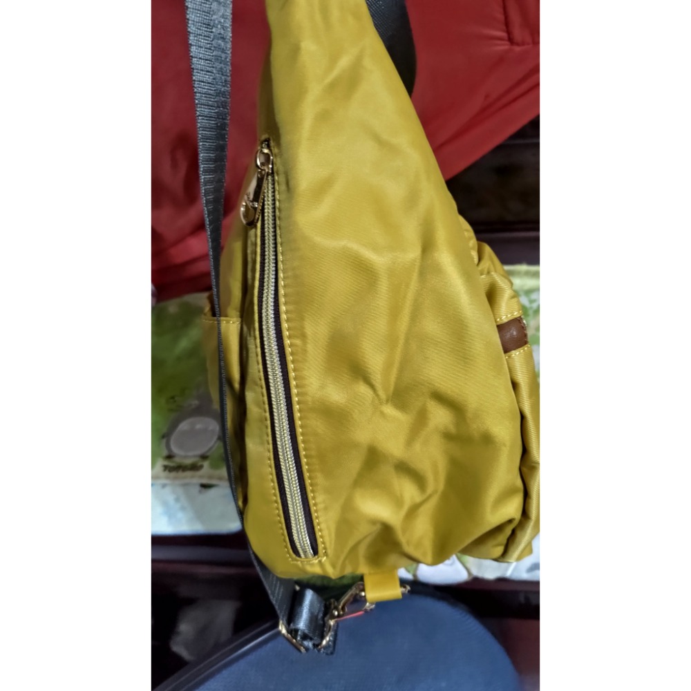 大容量 肩背包 後背包-細節圖3