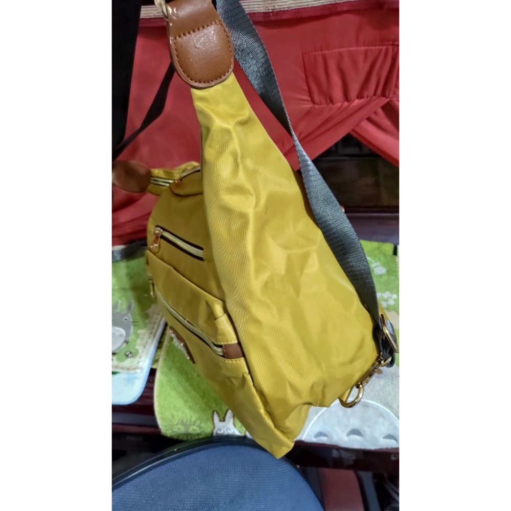 大容量 肩背包 後背包-細節圖4