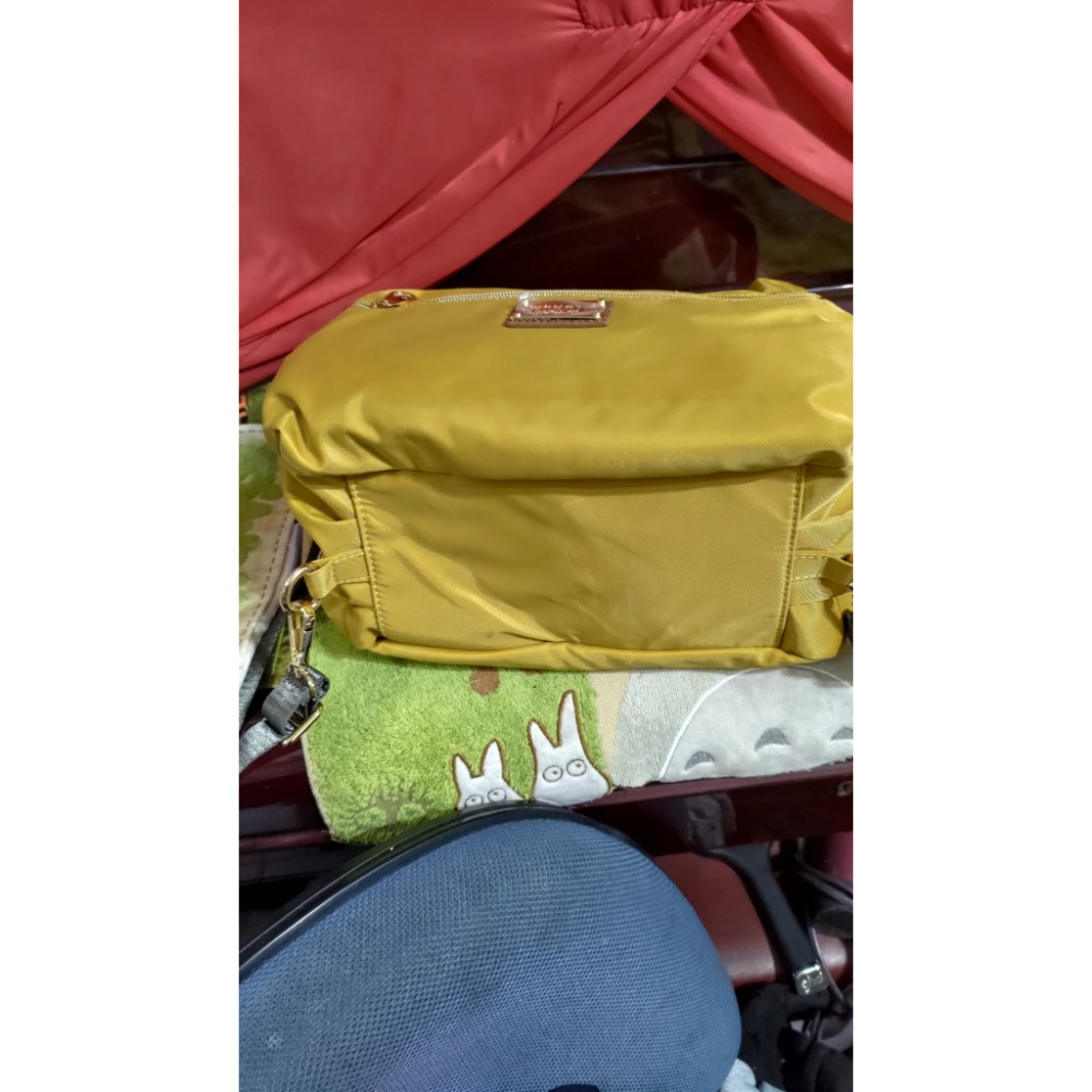 大容量 肩背包 後背包-細節圖5