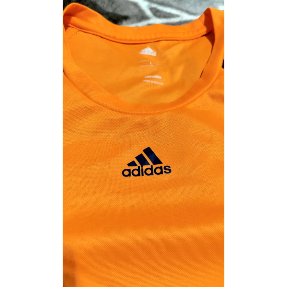 二手 愛迪達 大童男 上衣 L Nike 男大童短褲 XL-細節圖5