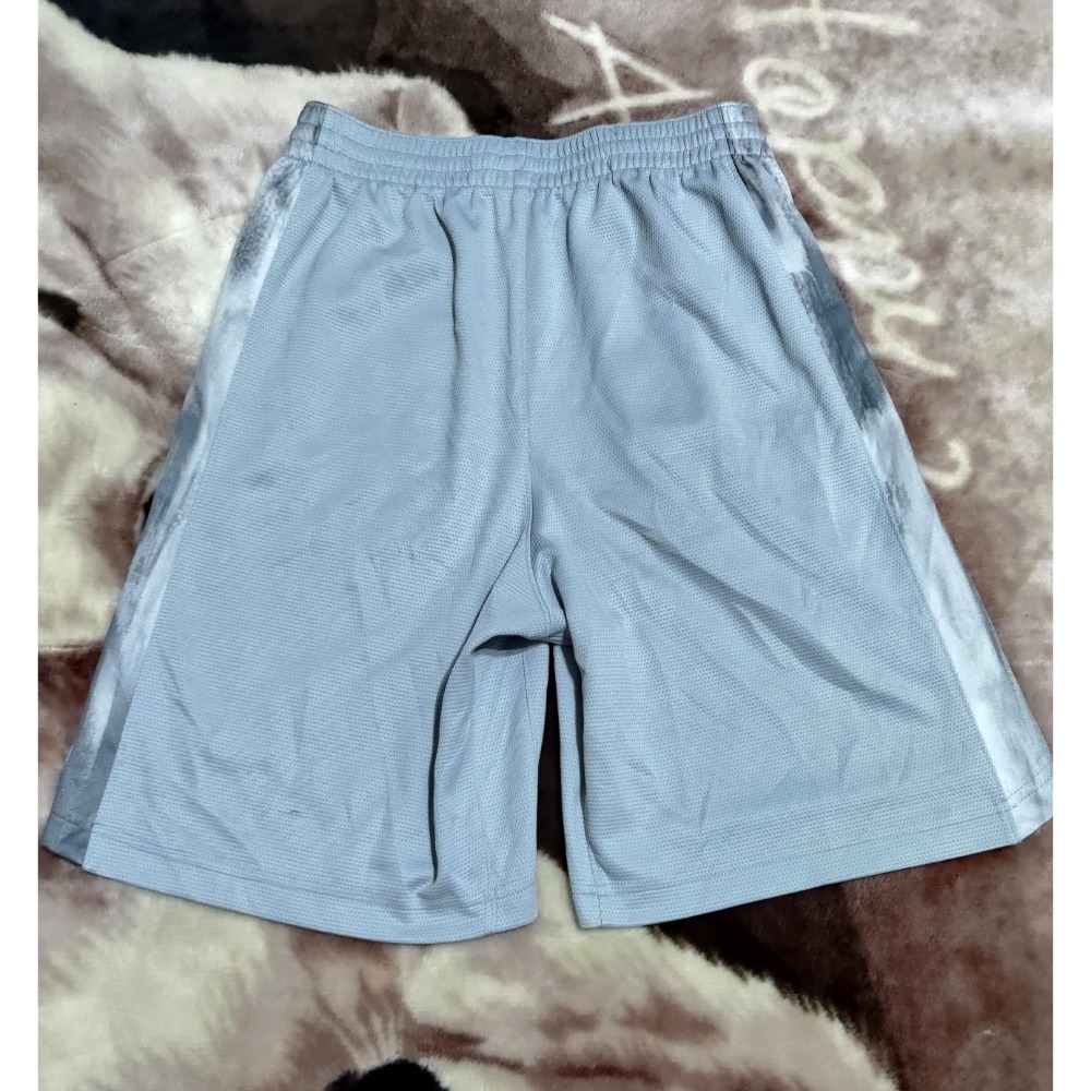 二手 愛迪達 大童男 上衣 L Nike 男大童短褲 XL-細節圖7