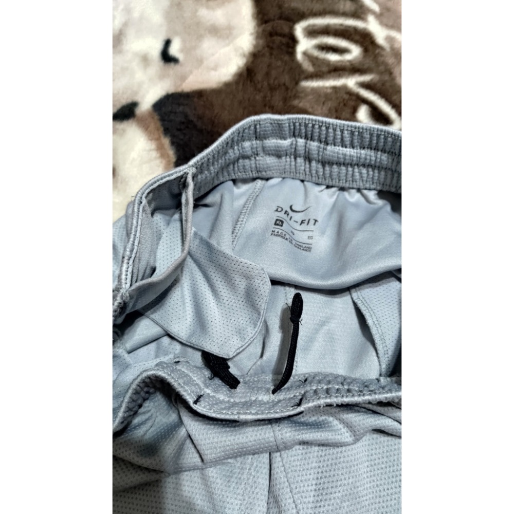 二手 愛迪達 大童男 上衣 L Nike 男大童短褲 XL-細節圖8