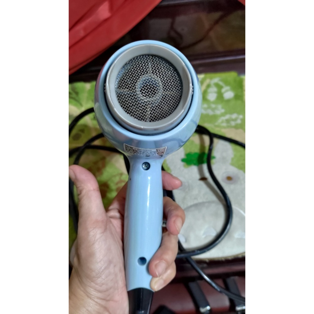 二手SK-3800 吹風機 107年製 1200W-細節圖2