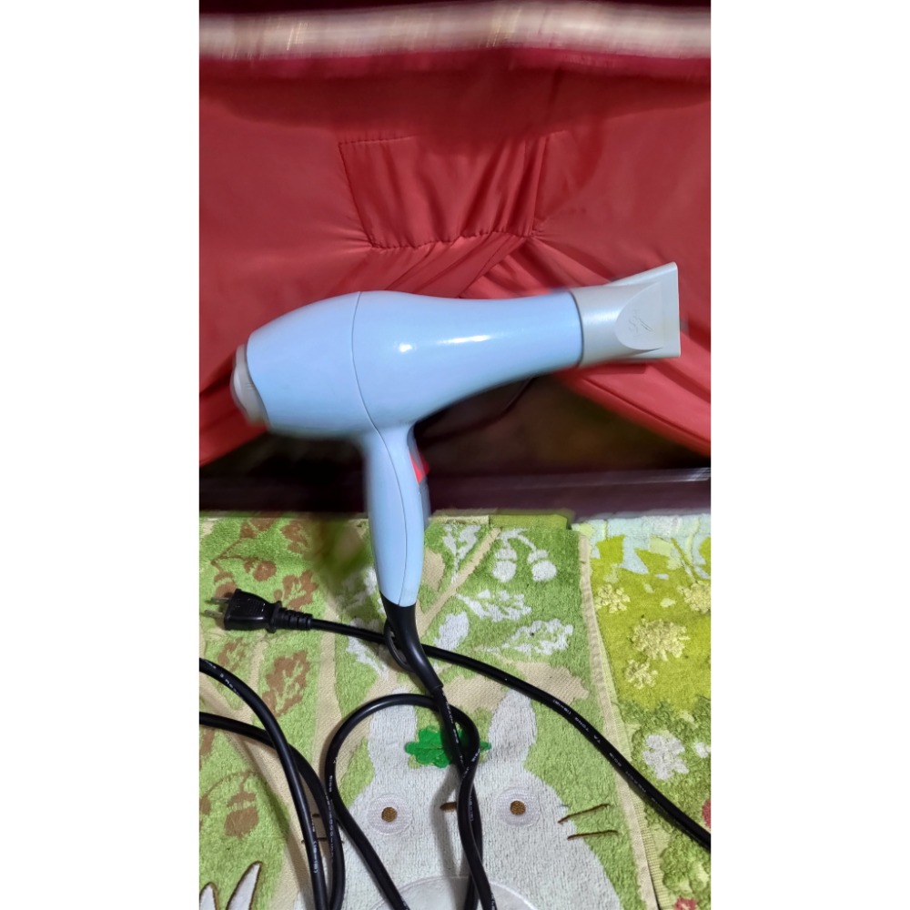 二手SK-3800 吹風機 107年製 1200W-細節圖5