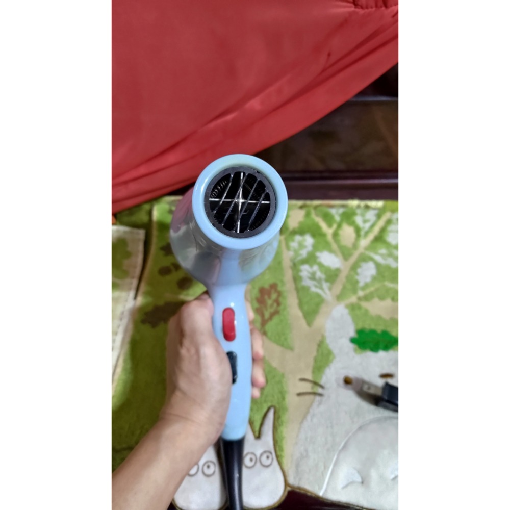 二手SK-3800 吹風機 107年製 1200W-細節圖7