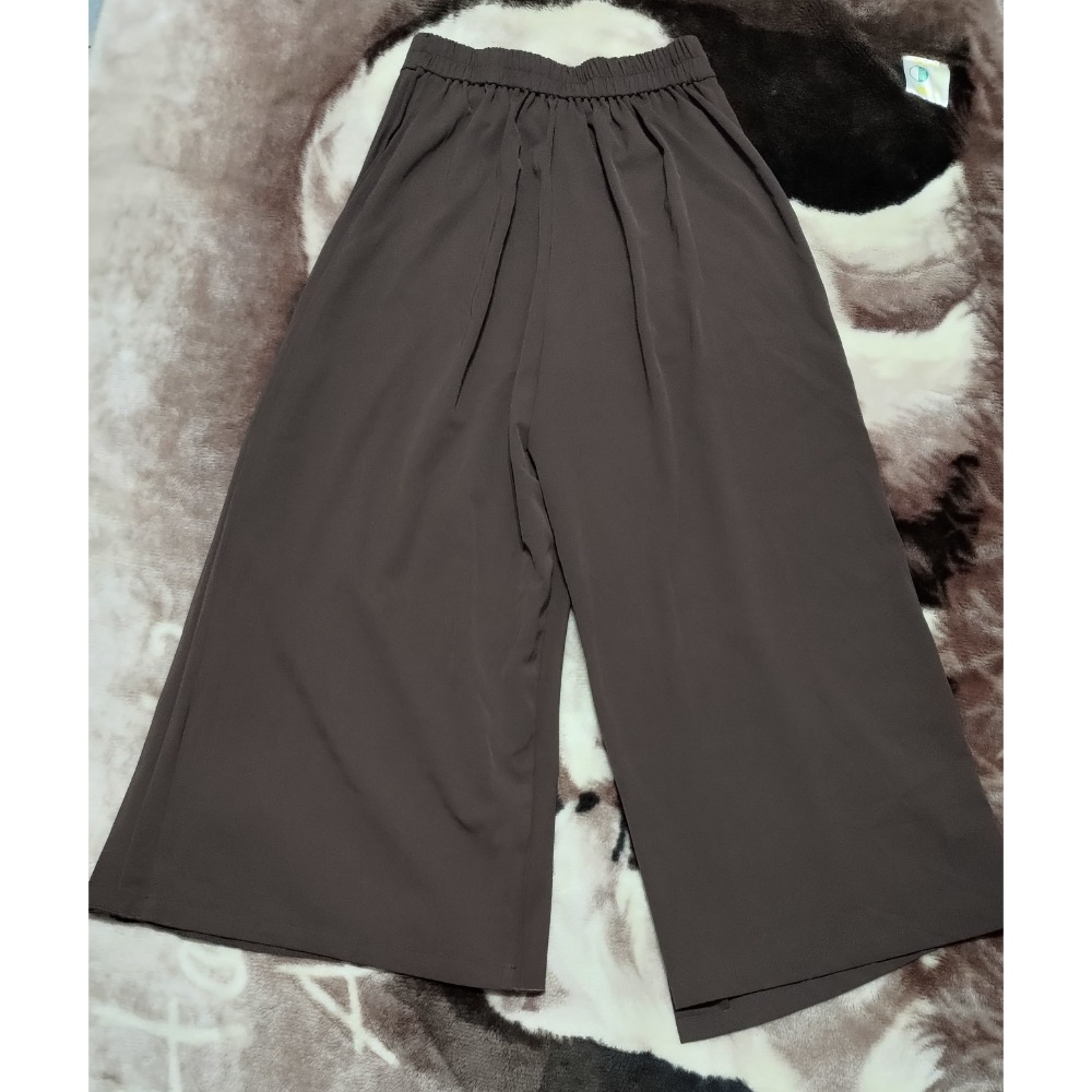 艾莉波波 長裙 F 專櫃短袖上衣9號-細節圖8